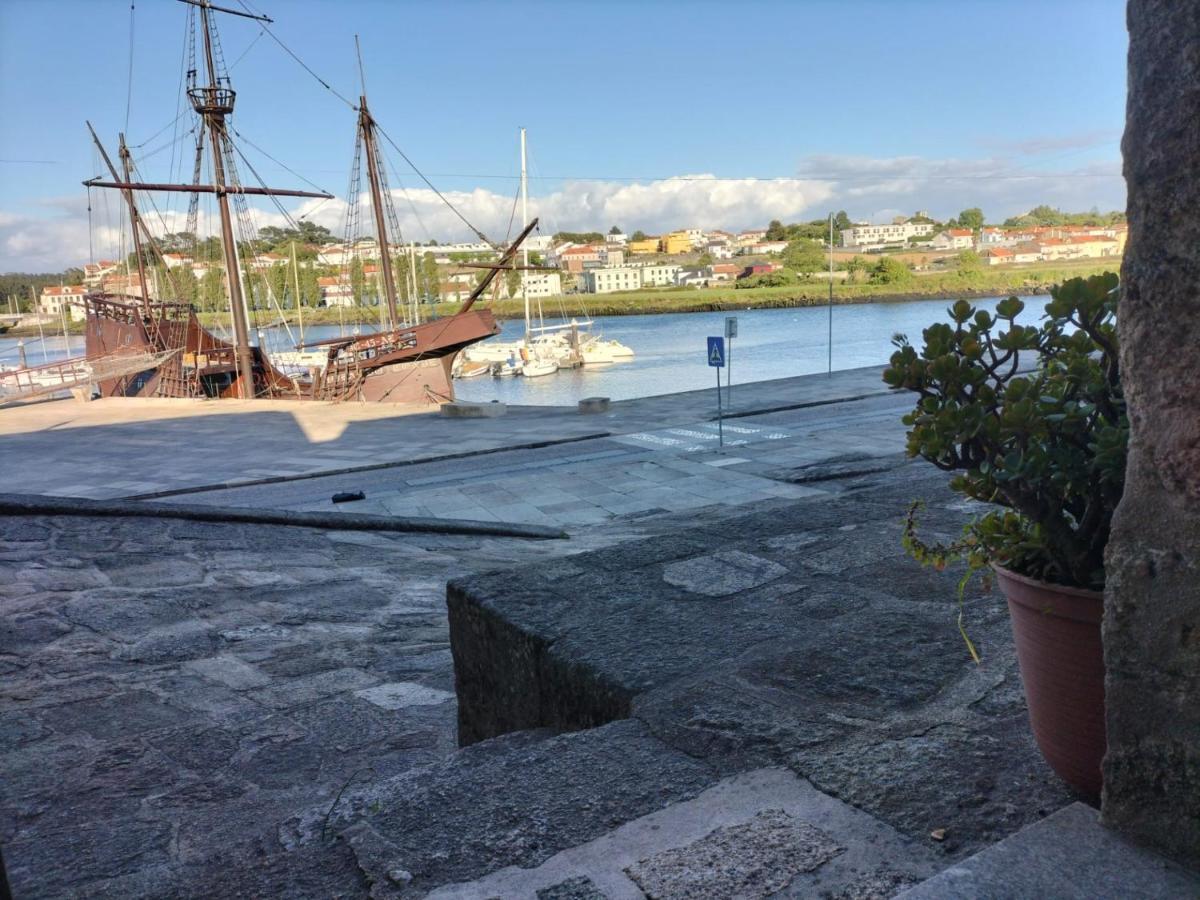 Casa Da Alfandega Em Vila Do Conde Kültér fotó